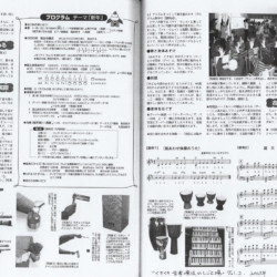 いきいき音楽療法のしごと場vol.2_2003年spring本文②